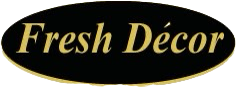 Fresh Decor Pro Hardware Logo