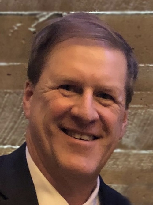 In memory of Dale Delong