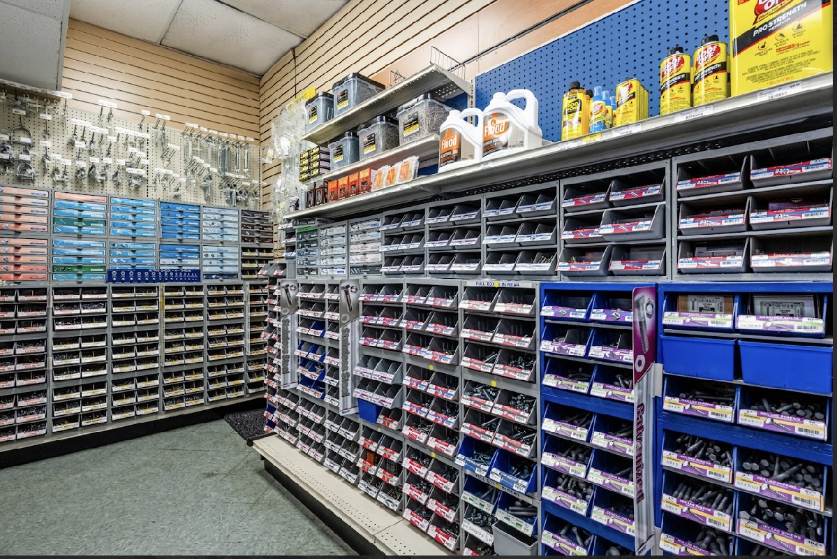 fresh decor hardware