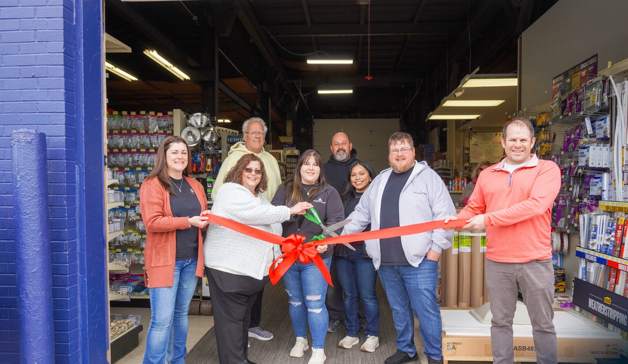 fresh decor pro hardware