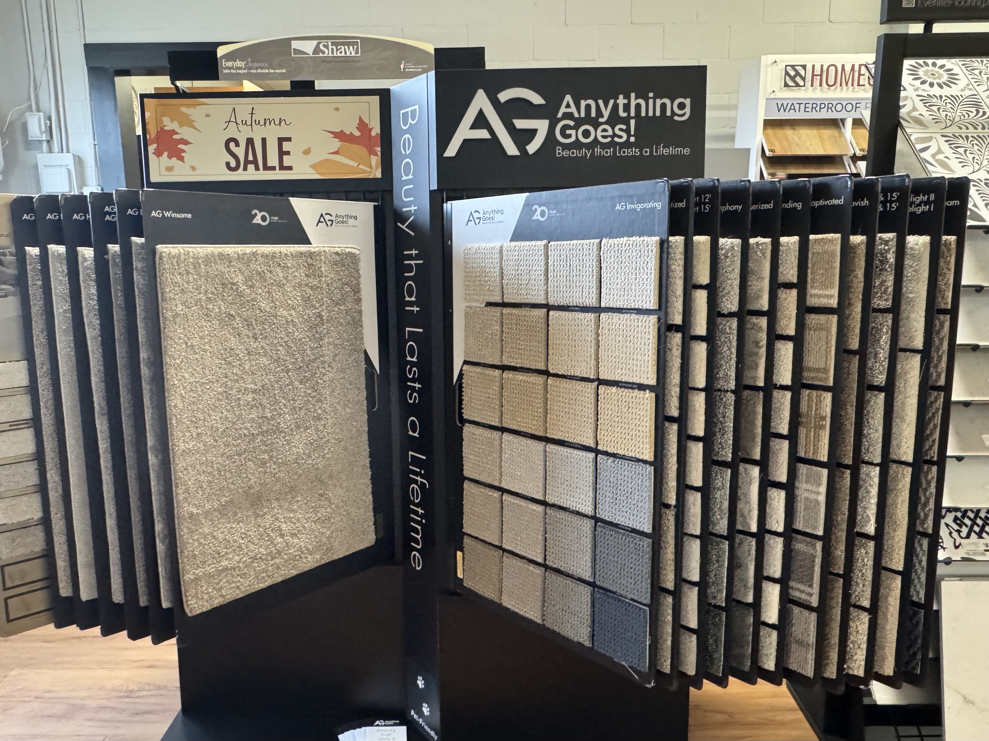 anything goes flooring anything goes flooring